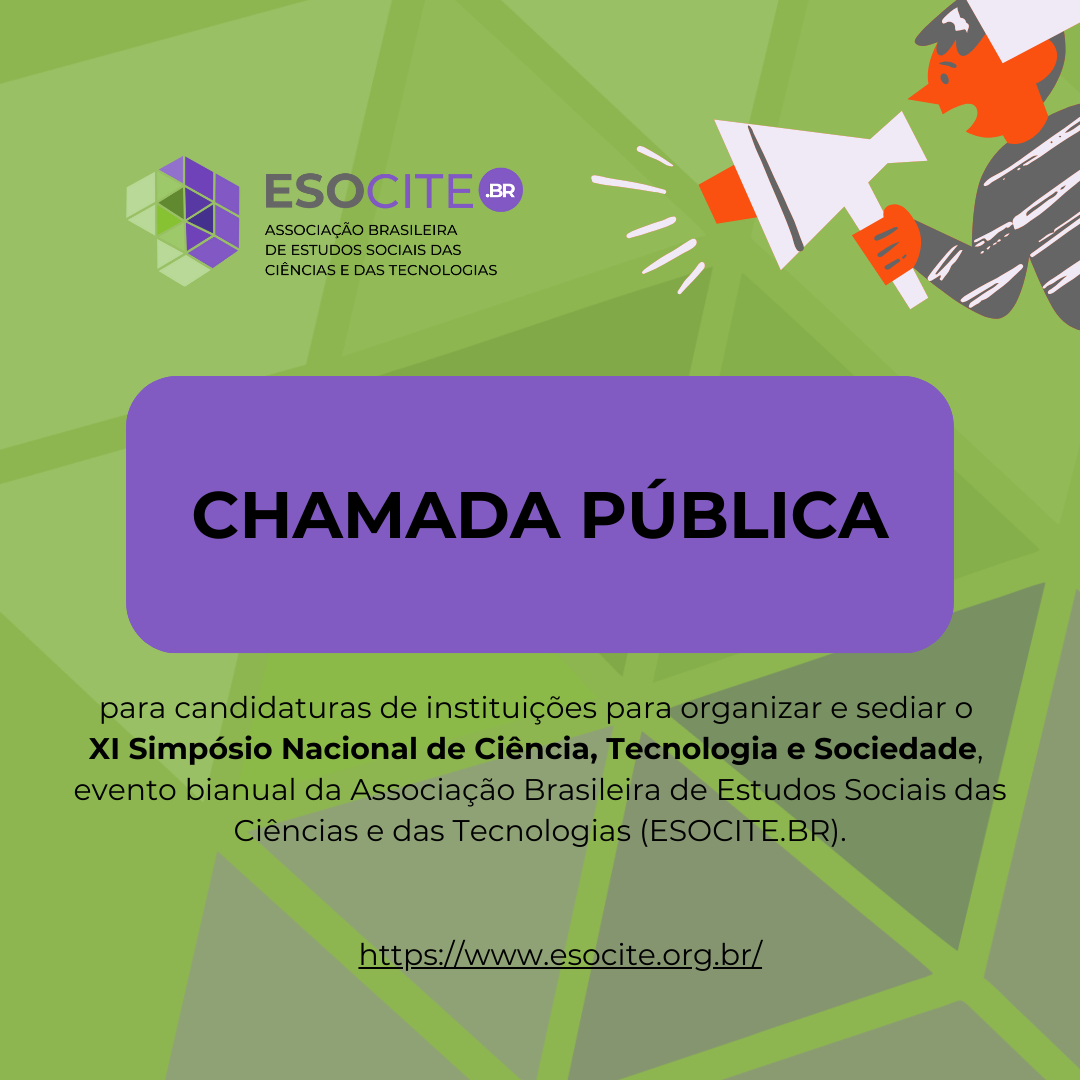 ChamadaPublica XISimposio