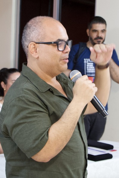 Braulio Posse