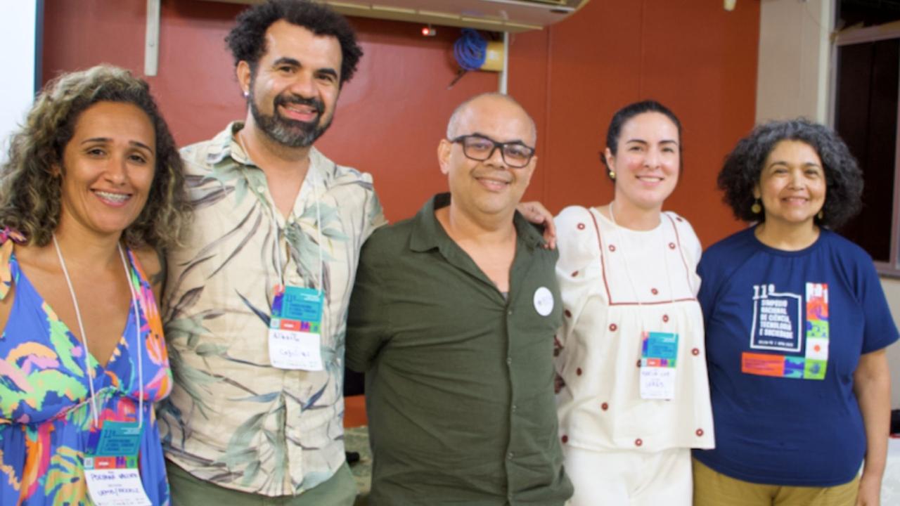 Diretoria Posse